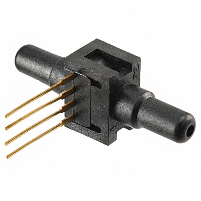 24PCFFA6D Honeywell Sensing and Productivity Solutions  Pressure Sensors Transducers